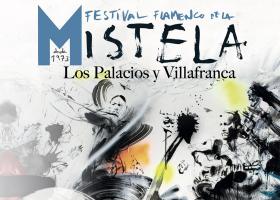 Festival Flamenco de la Mistela 2024