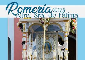 Romería de la Virgen de Fátima 2024