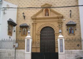 Iglesia de Nuestra Señora de la Victoria
